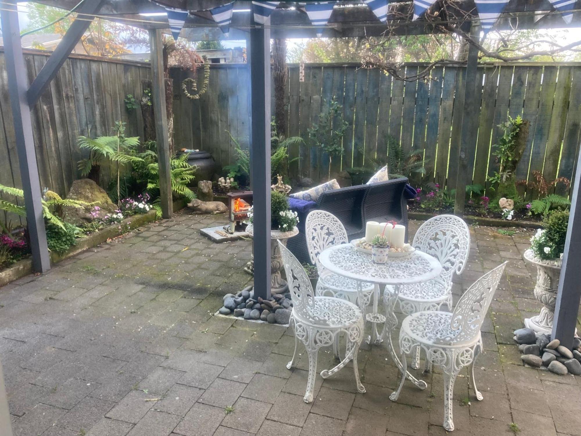 تورانجي Anglers Adventure Paradise Cabin Bnb Wifi Parking المظهر الخارجي الصورة